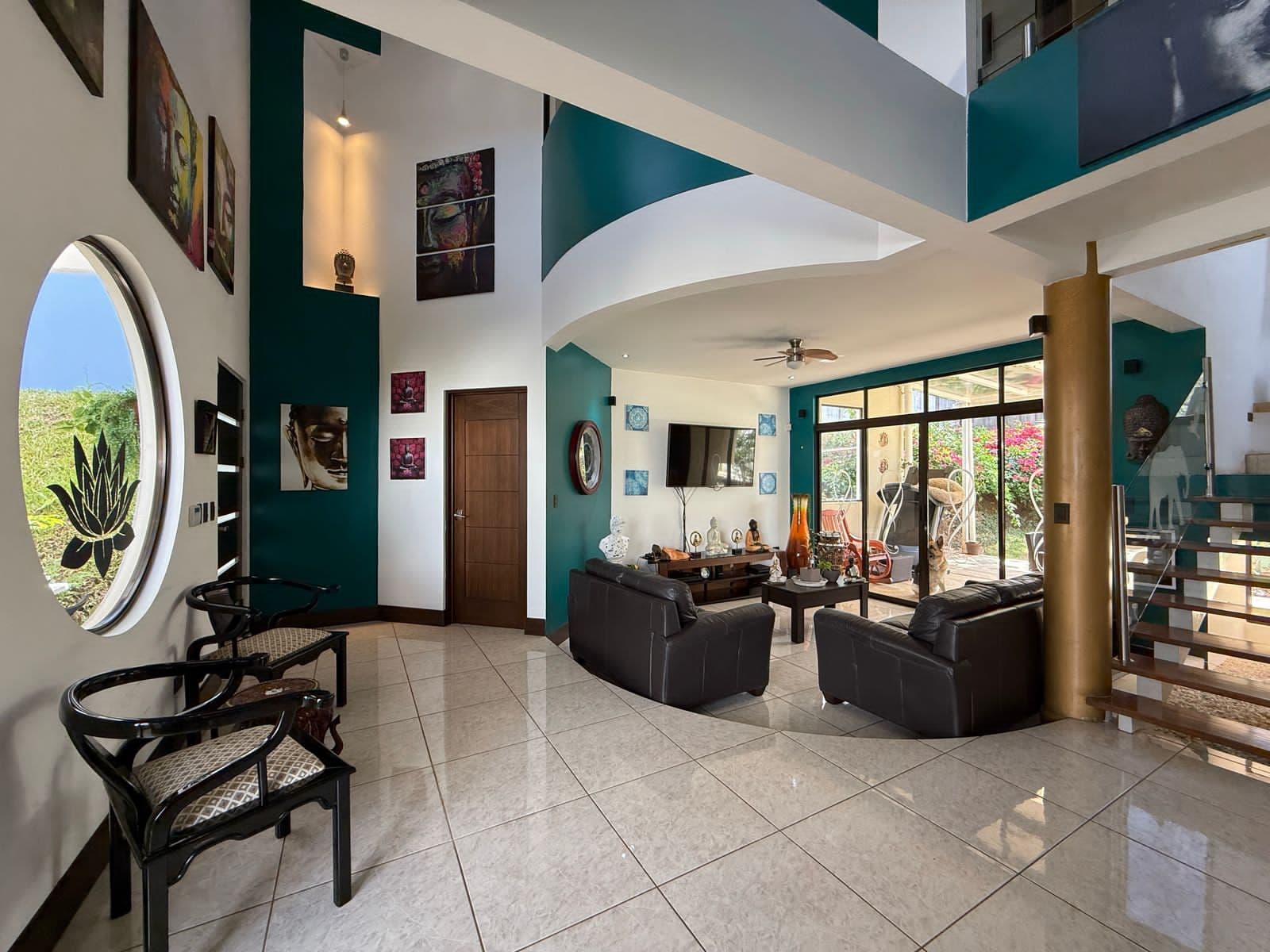 Property at Tres Ríos