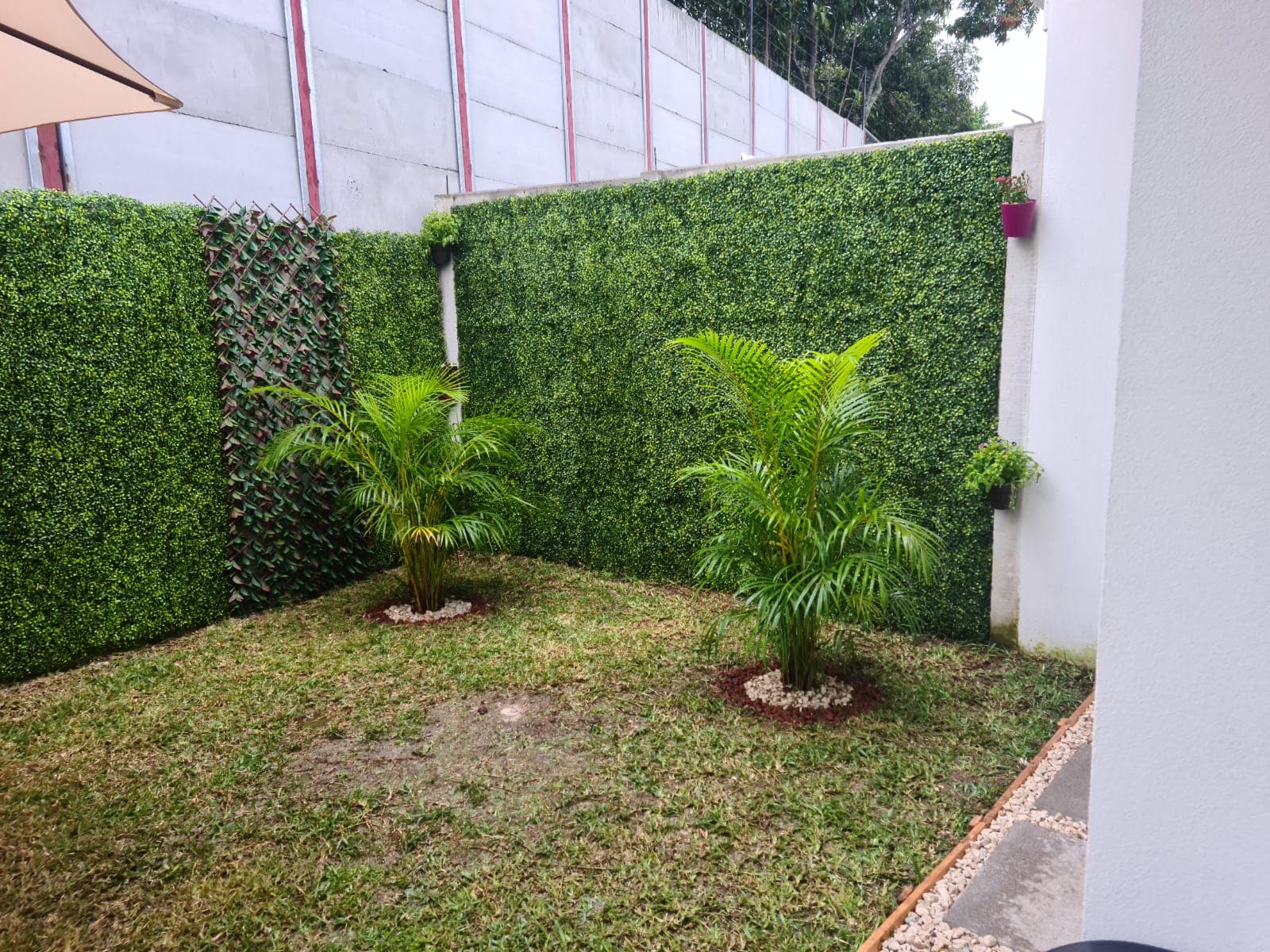 Propiedad en Condominio Akari