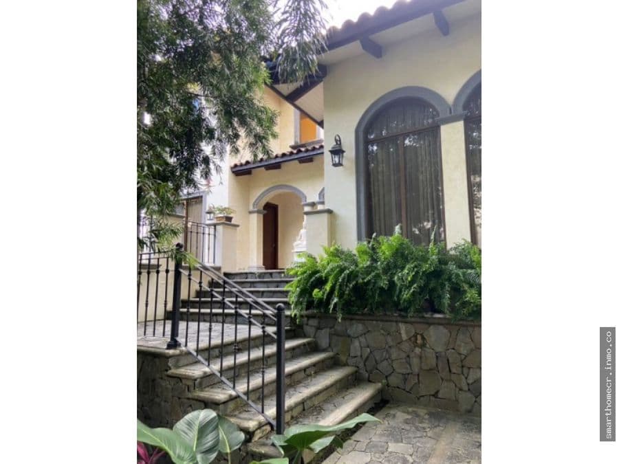 Propiedad en Residencial Villa Real