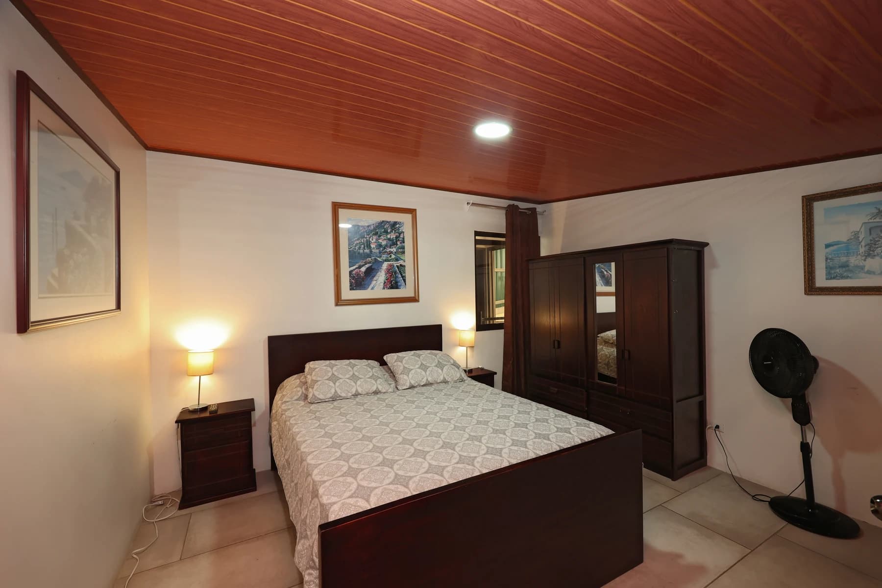 House at Zapote