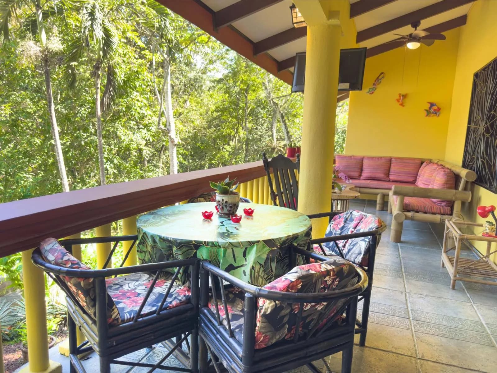 Property at Quepos