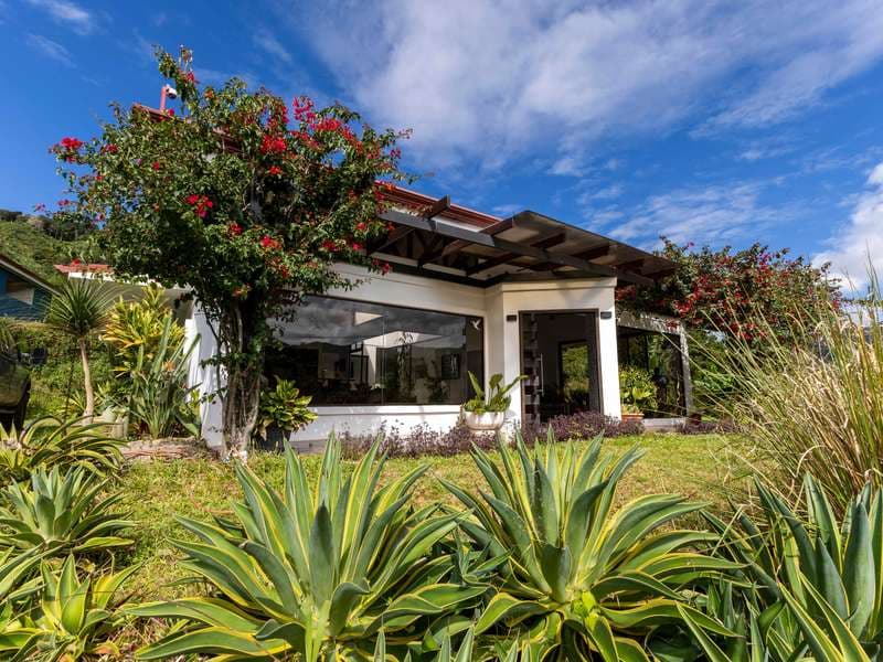 Propiedad en Santa María