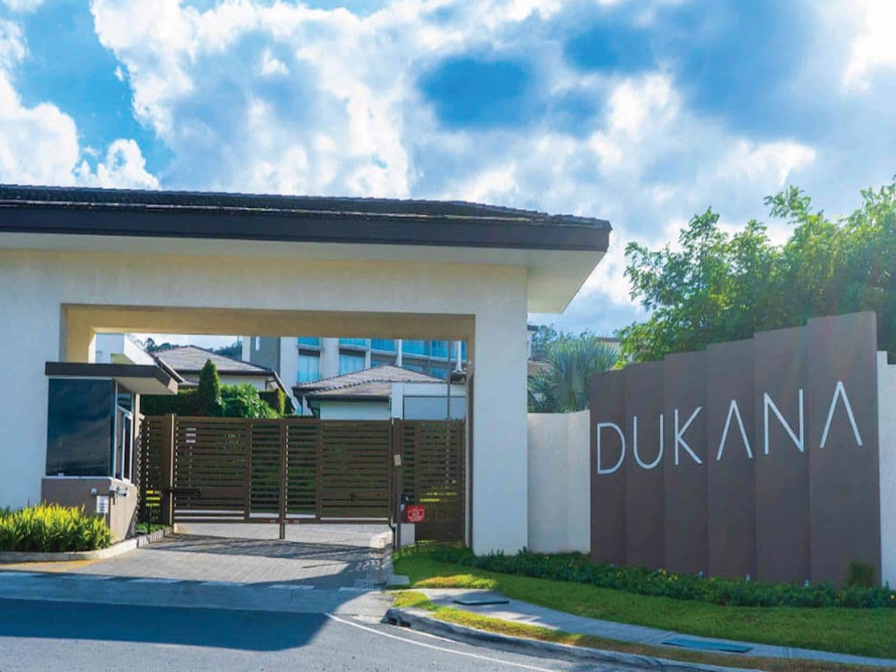 Property at Condominio Dukana
