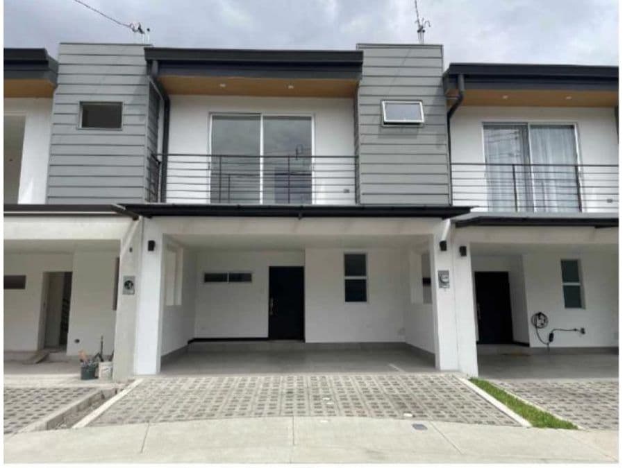 Propiedad en San Antonio