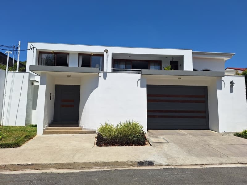 Property at Curridabat