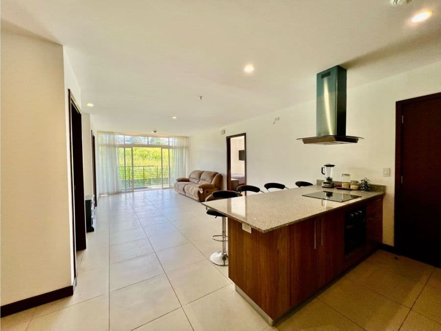 Apartment at Santo Tomás