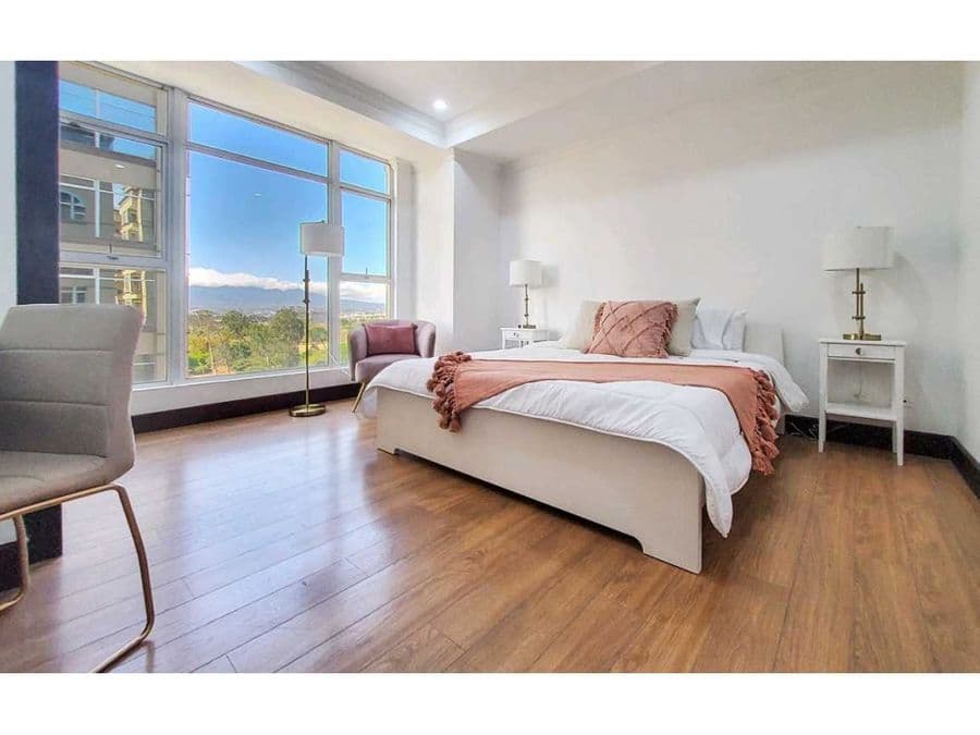 Apartment at Torres del Lago