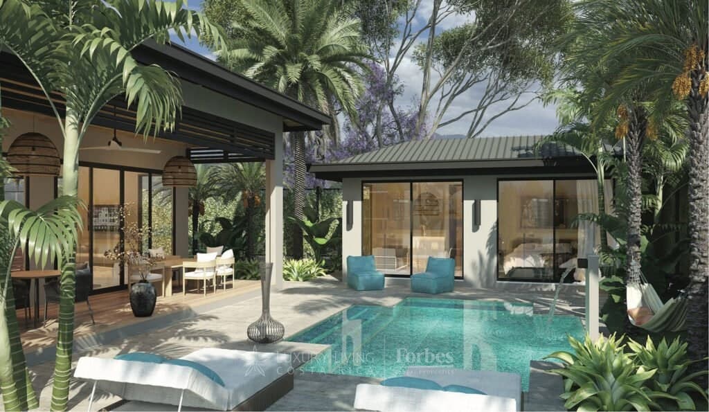 Property at Tamarindo