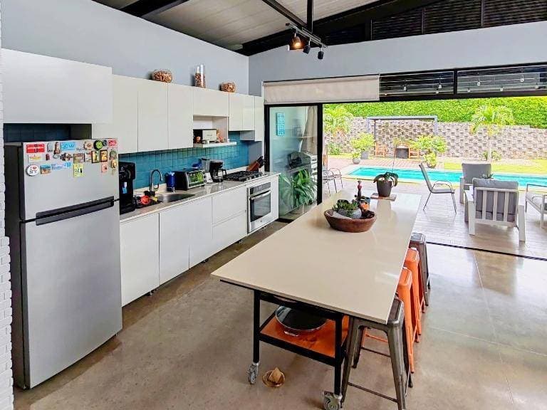 Casa en Guácima