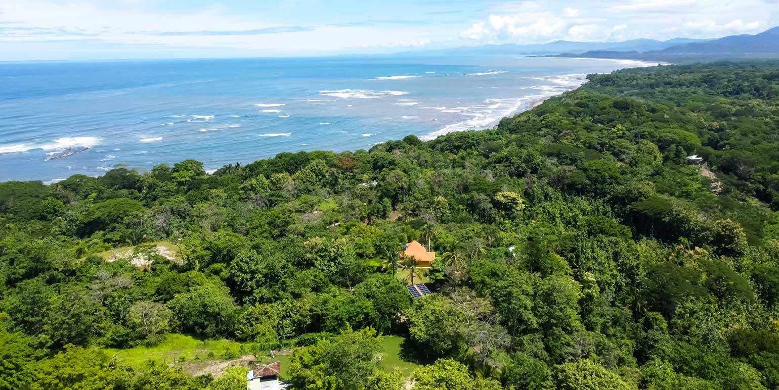 Propiedad en Cóbano