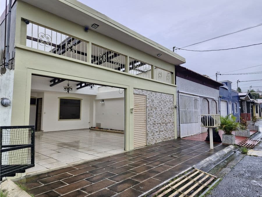 Casa en San Rafael