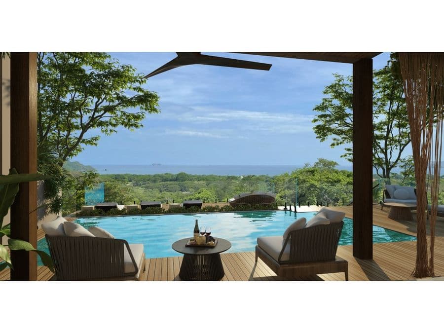 Casa en Tamarindo