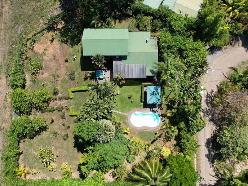 Propiedad en Bahía Ballena