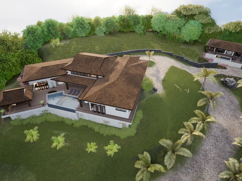 Propiedad en San José