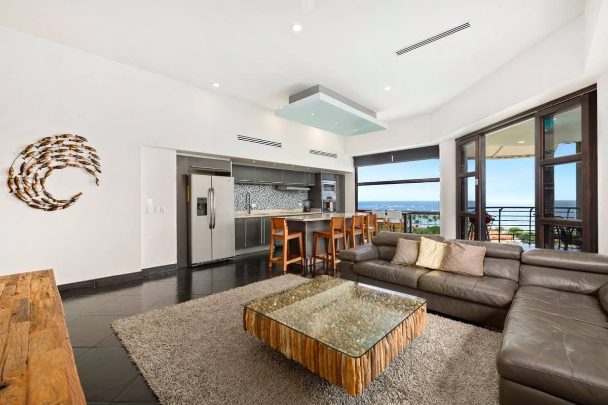Property at Tamarindo