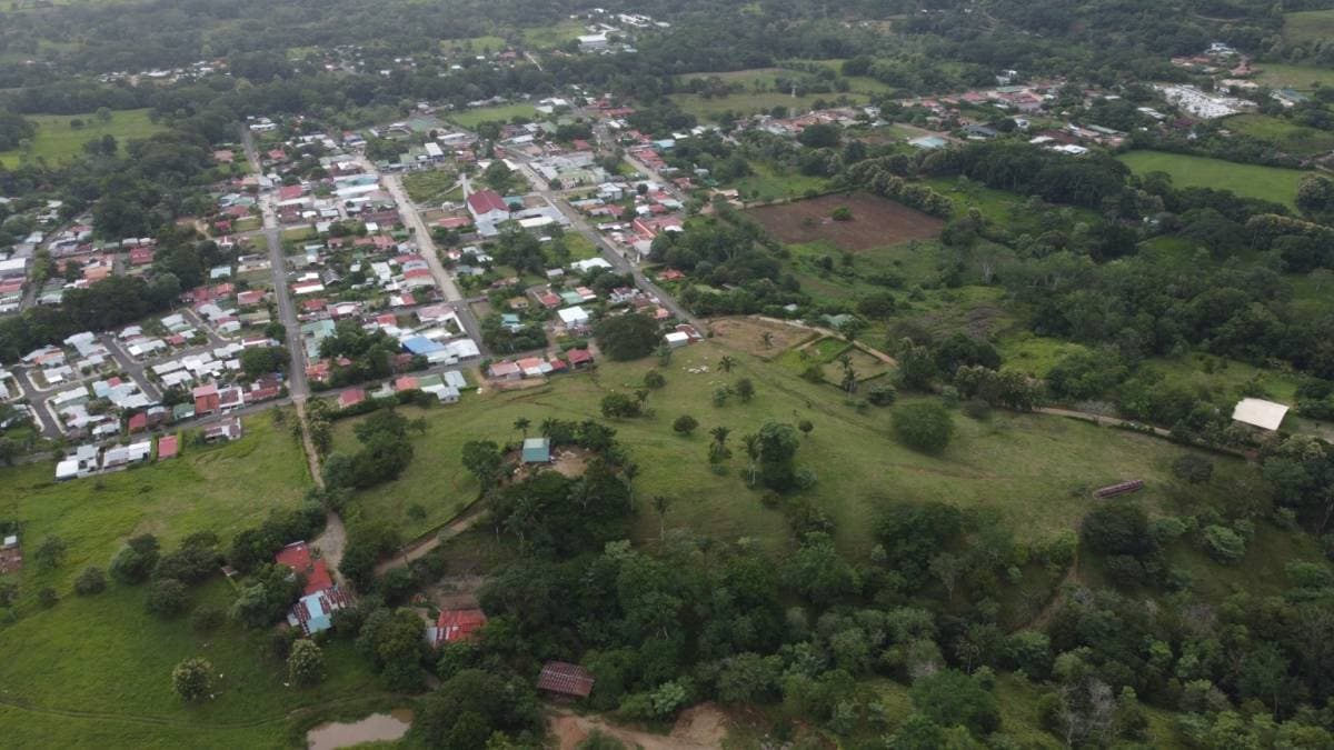 Property at Hojancha