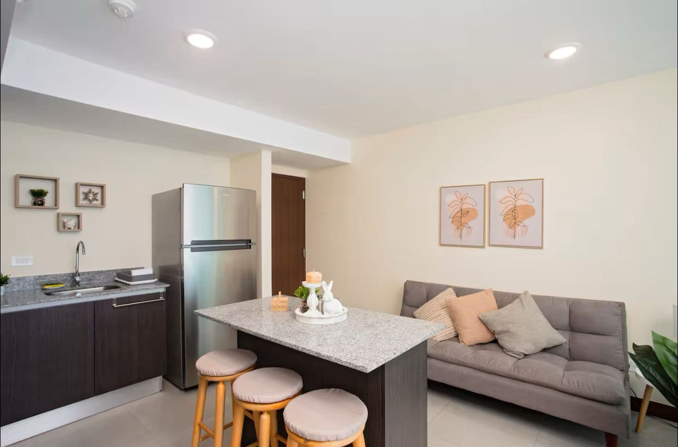 Property at Torres Los Yoses