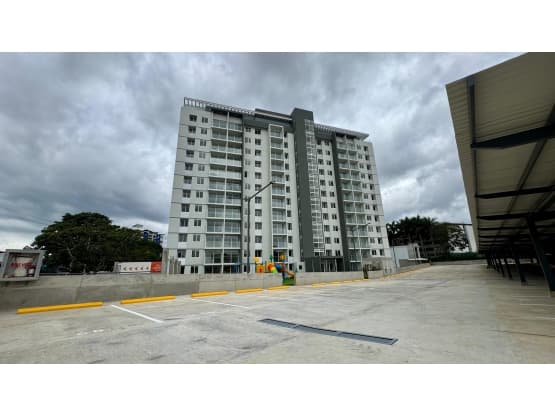 Apartamento en San José