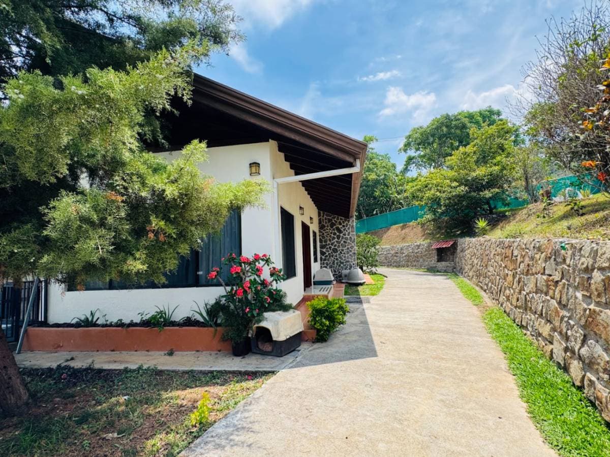 Casa en Atenas