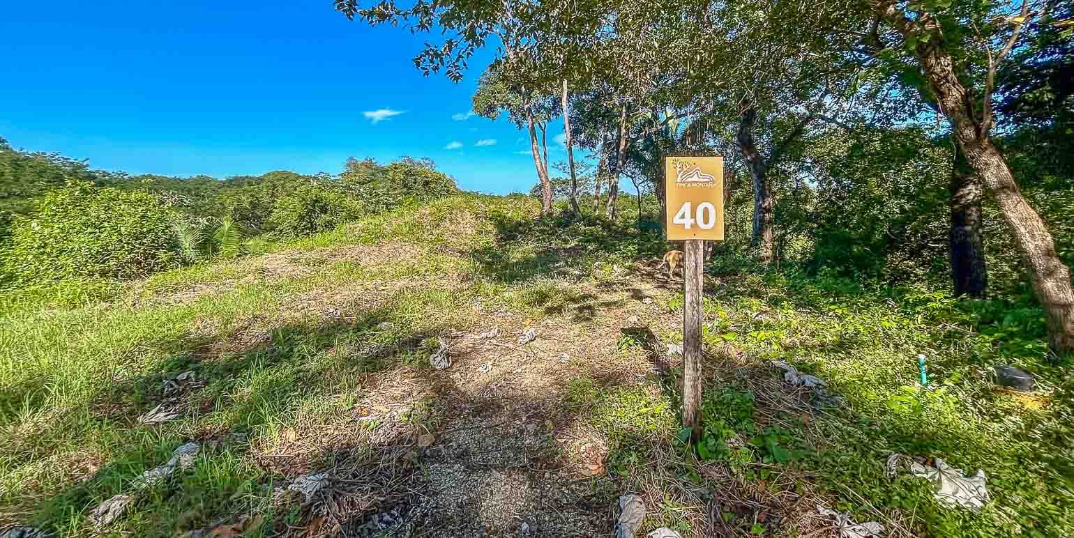 Propiedad en Finca Montaña