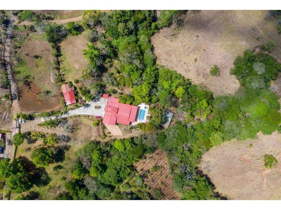 Casa en Santiago