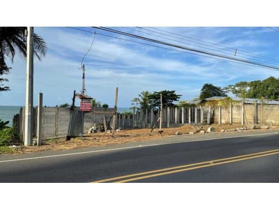 Propiedad en Limón