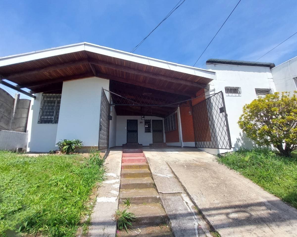 Casa en Rohrmoser