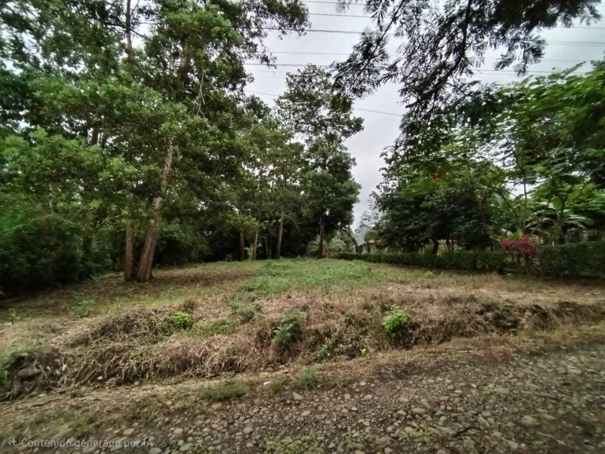 Propiedad en Condominio San Isidro