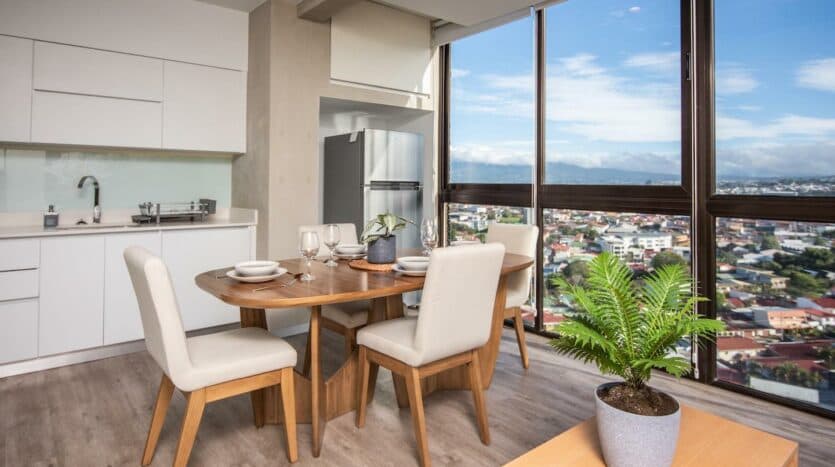 Apartment at Nest Freses