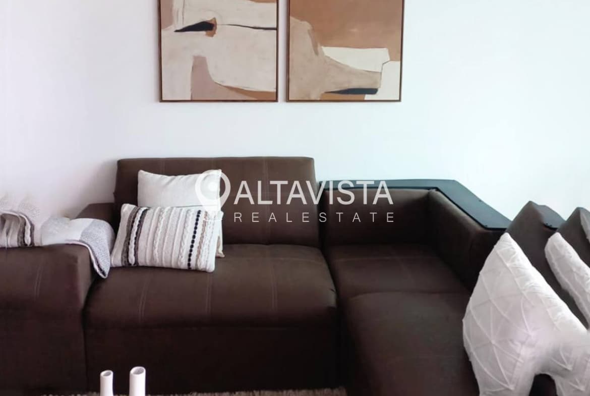 House at Vistas del Robledal