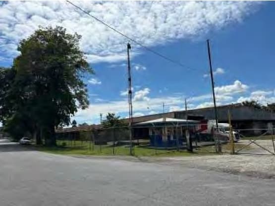 Bodega en Corredor