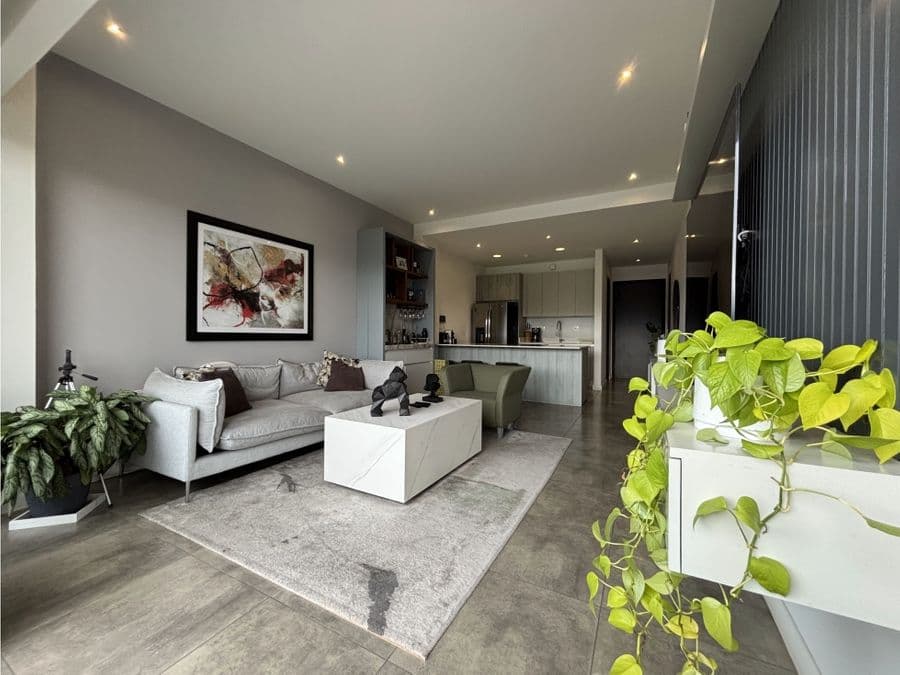 Apartment at Condominio Dukana