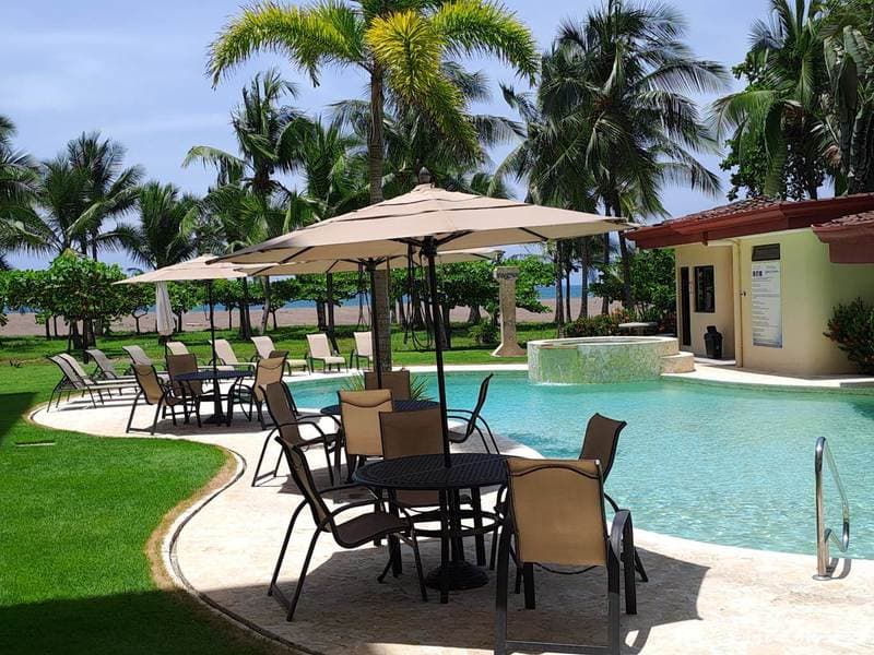 Property at Tres Regalos