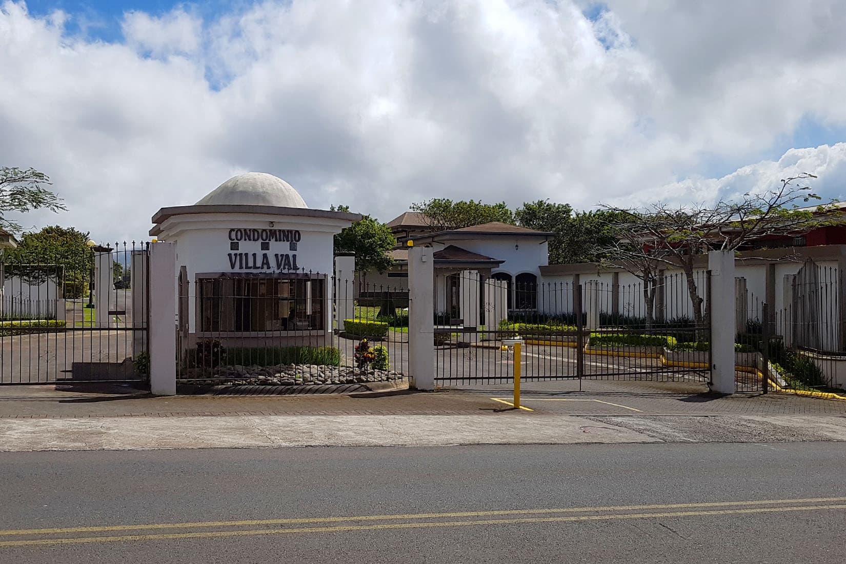 Propiedad en San Isidro