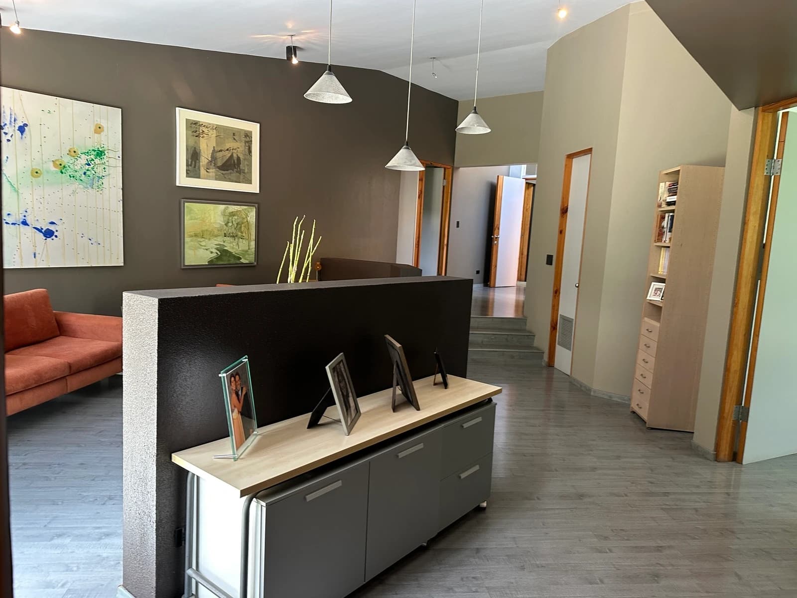 Casa en Dulce Nombre