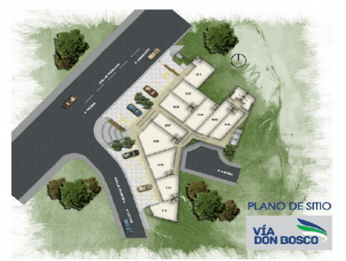 Casa en Cartago Centro