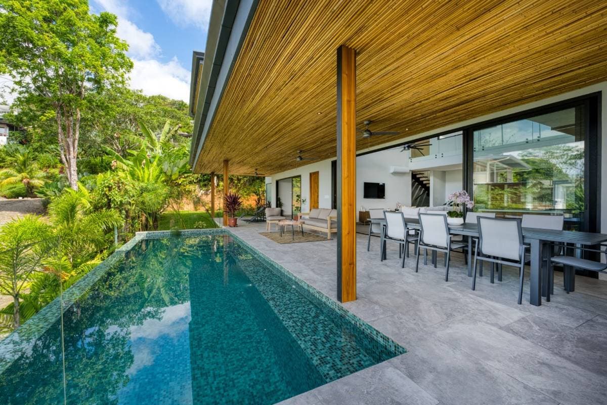 Casa en Uvita