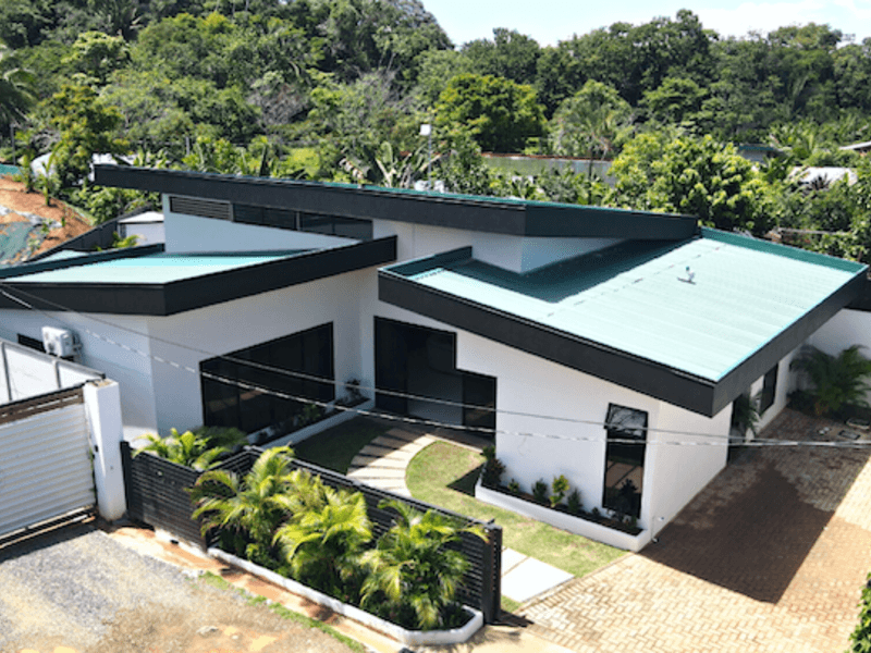 Property at Ángeles