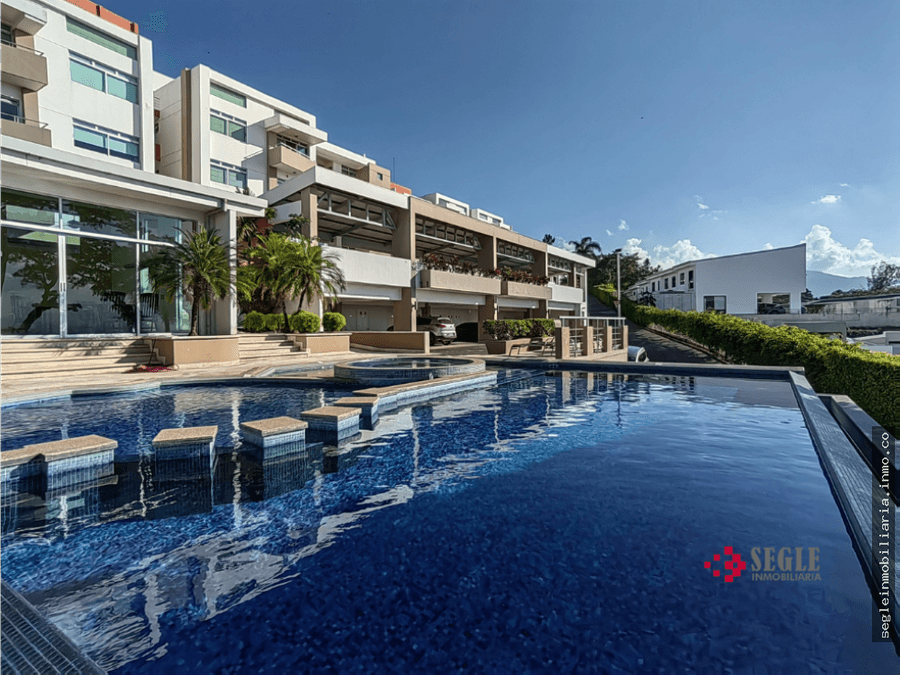 Apartamento en Escazú