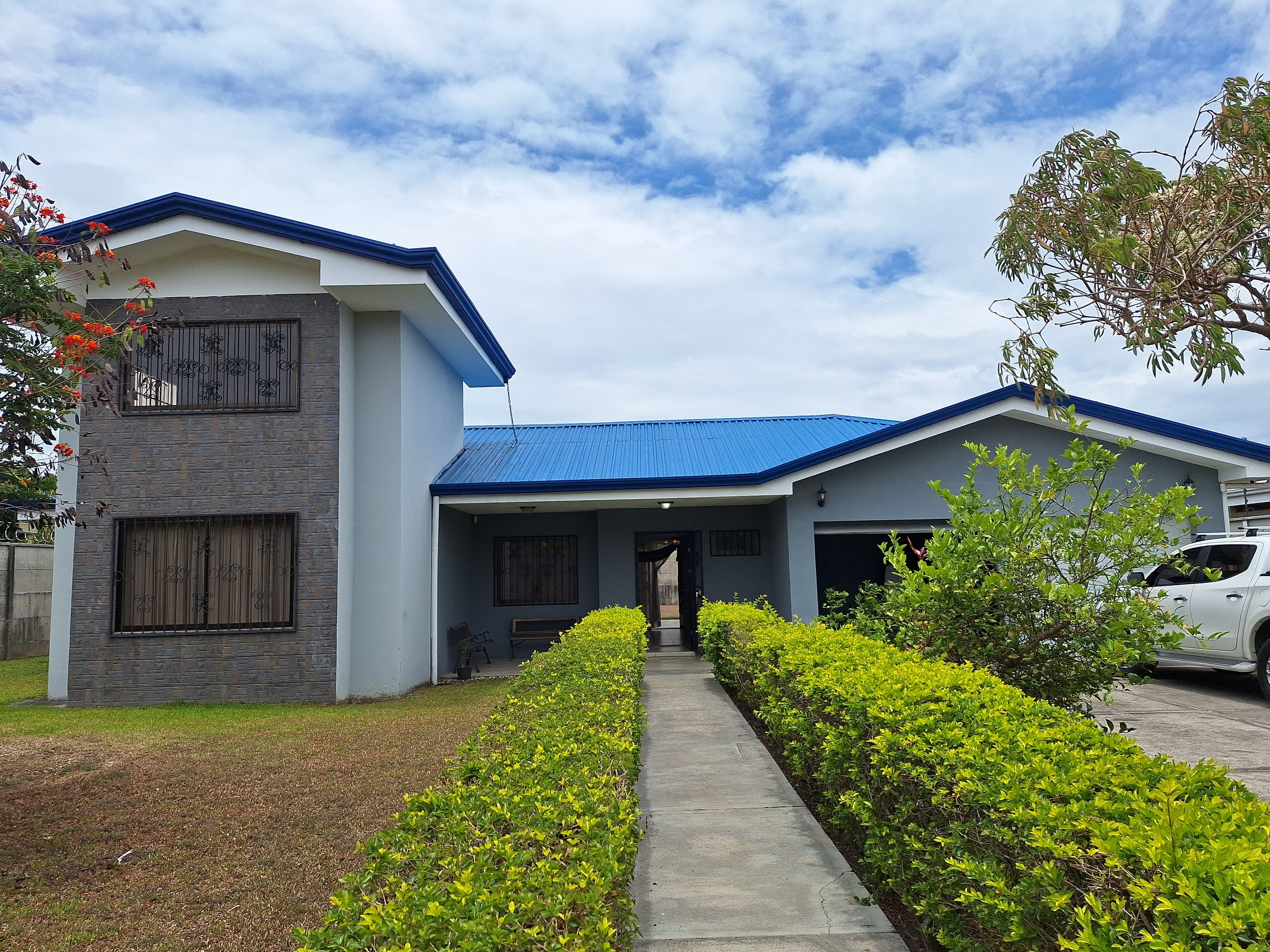 Propiedad en Santo Tomás