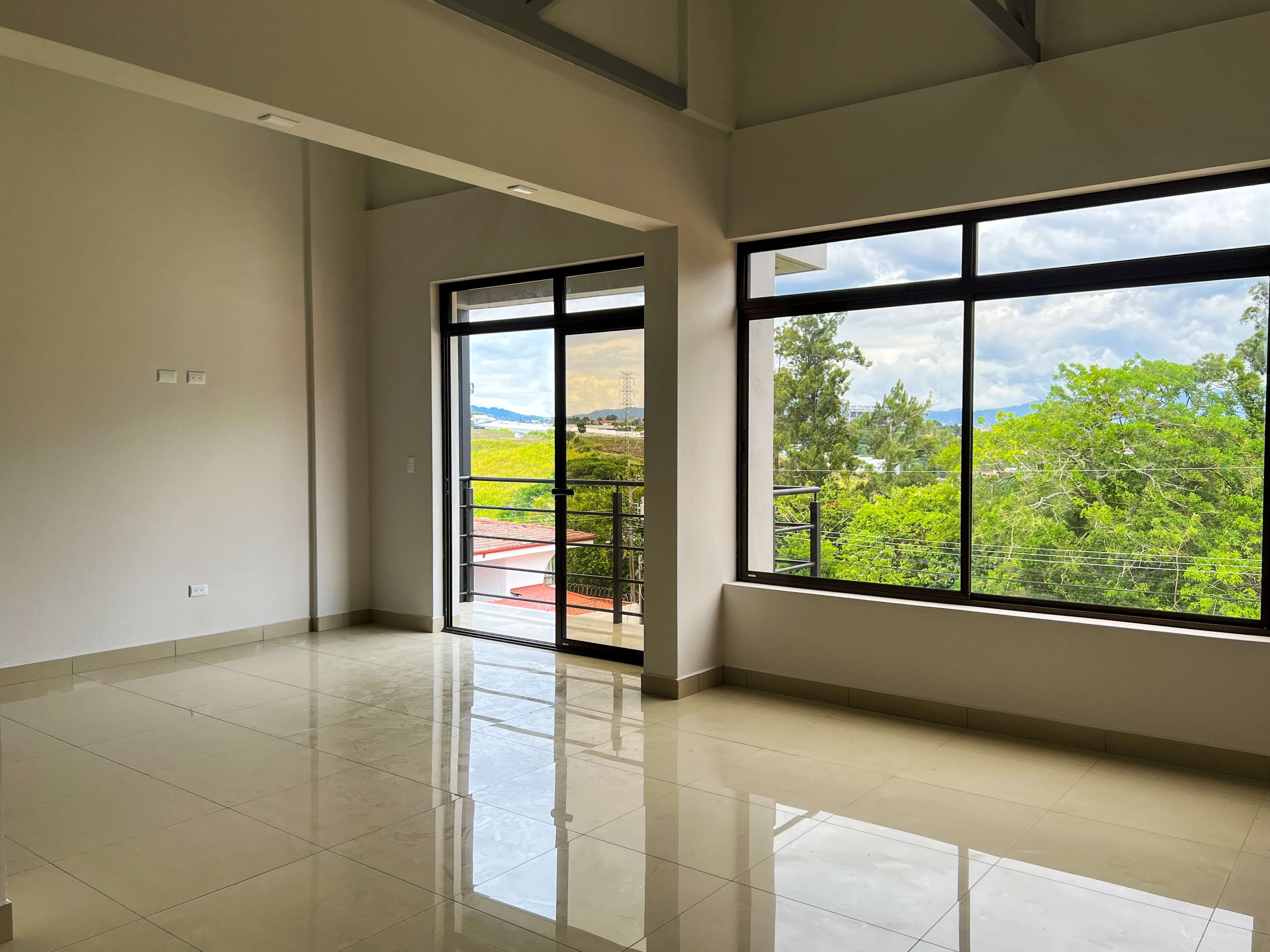 Propiedad en Santo Domingo