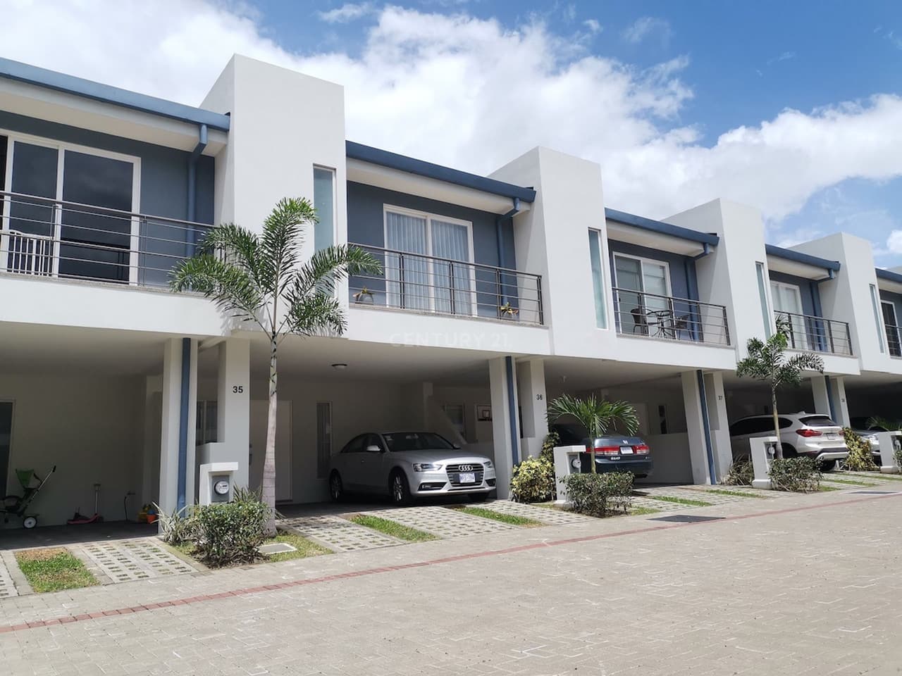 Property at Brasil de Santa Ana