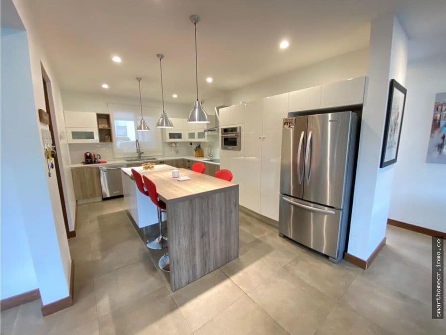 Casa en Condominio Altos de Guachipelín