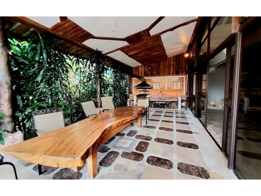 Casa en Tres Ríos