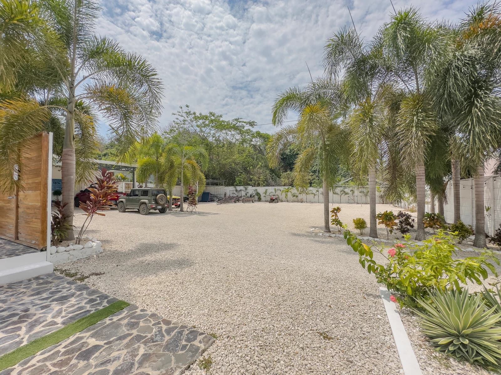 Property at Cóbano