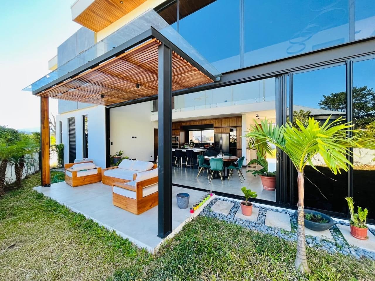 Propiedad en Condominio Francosta