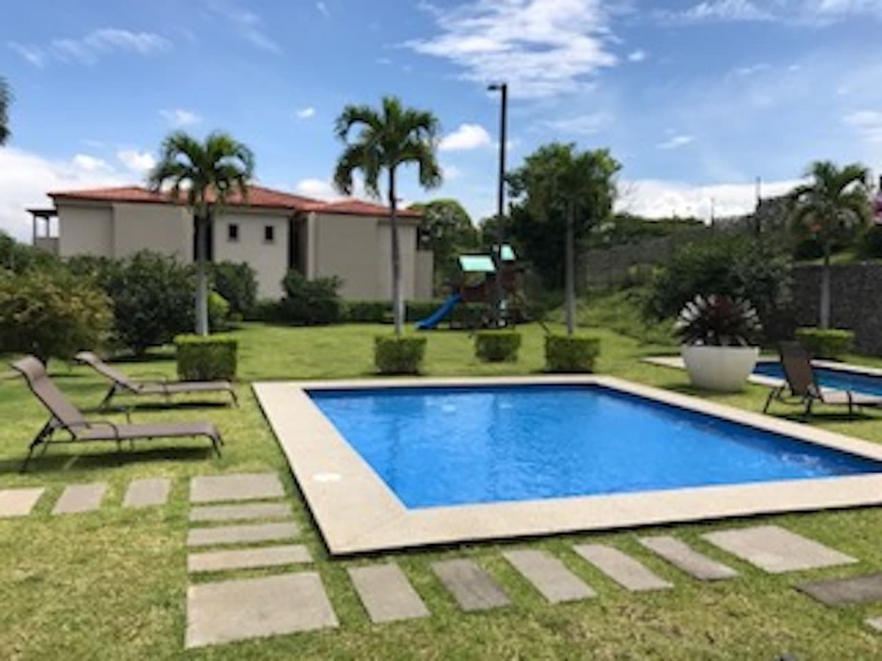 Propiedad en Condominio del Río