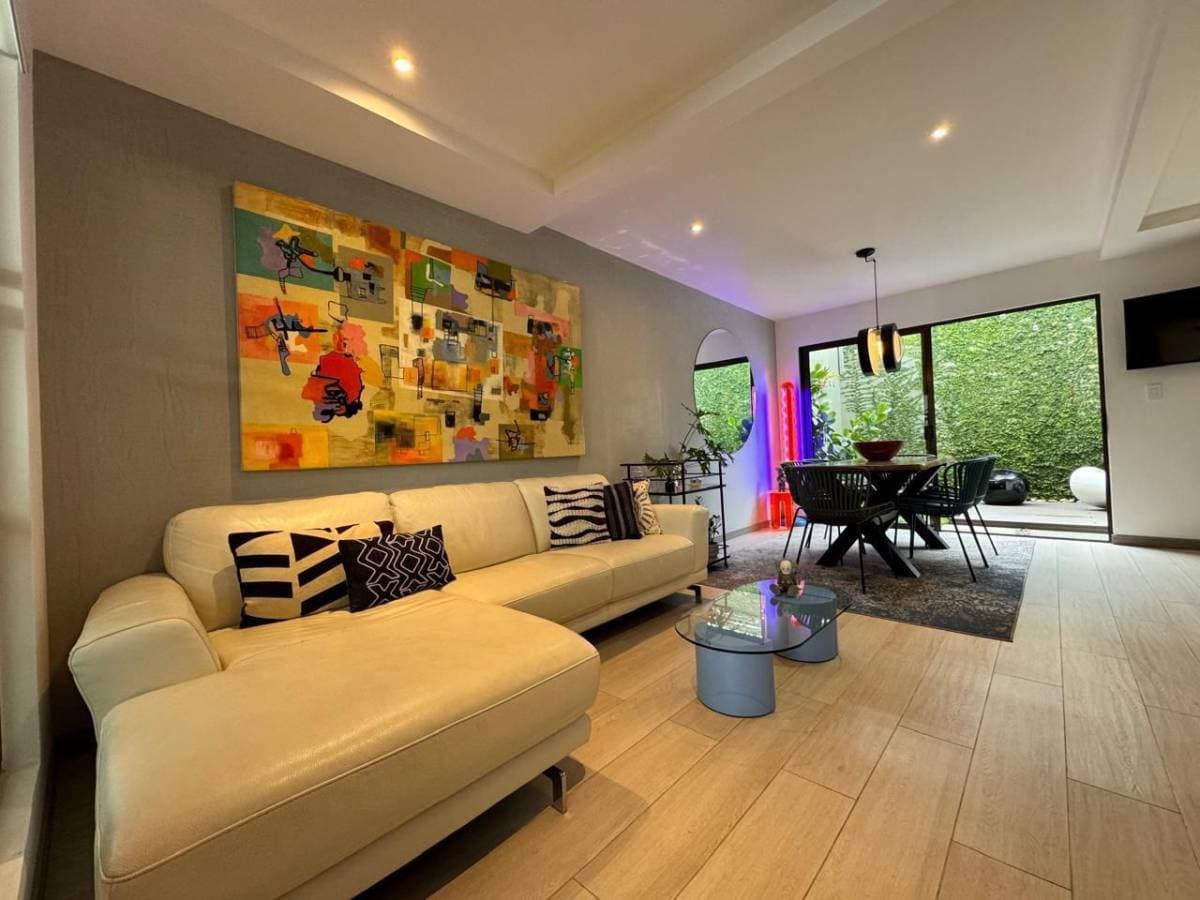 Casa en Condominio Escazú Urbano