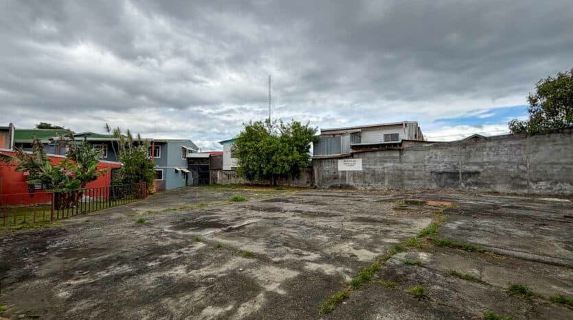 Apartamento en Mercedes