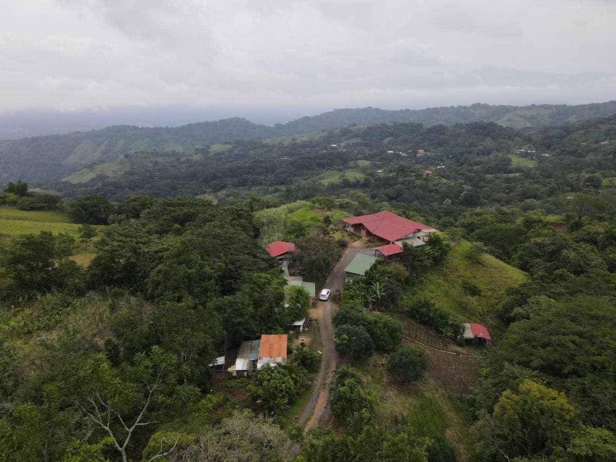 Casa en Grifo Alto